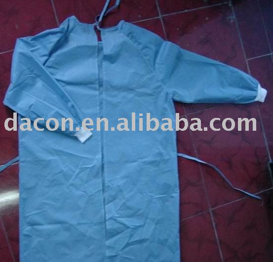 Surgical Gown Surgical Gown
